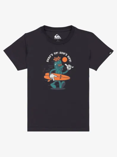 Ev Gone Surfing - T-Shirt à manches courtes pour Garçon