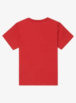 Ev Gotam Foam - T-Shirt à manches courtes pour Garçon