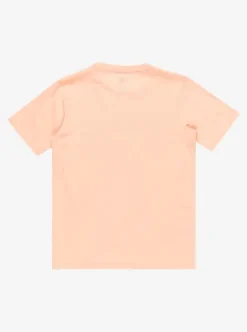 Ev Gradient Box - T-shirt à manches courtes pour Garçon 8-16
