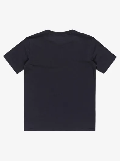 Ev Gradient Box - T-shirt à manches courtes pour Garçon 8-16