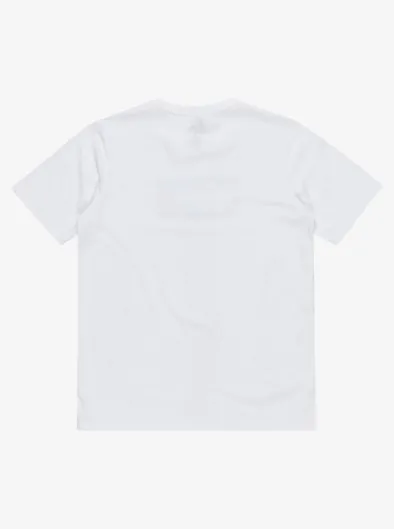 Ev Gradient Box - T-shirt à manches courtes pour Garçon 8-16