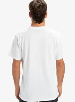 Ev Gradient Box - T-shirt à manches courtes pour Homme