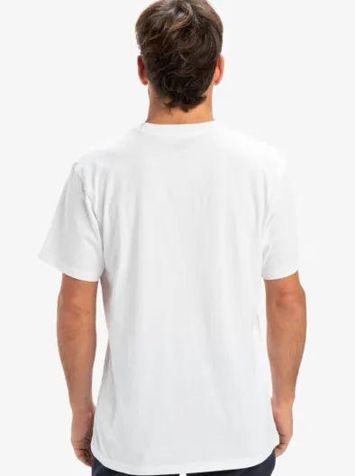 Ev Gradient Box - T-shirt à manches courtes pour Homme