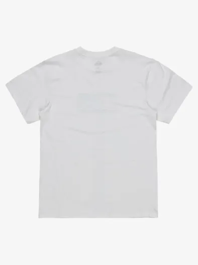 Ev Gradient Box - T-shirt à manches courtes pour Homme