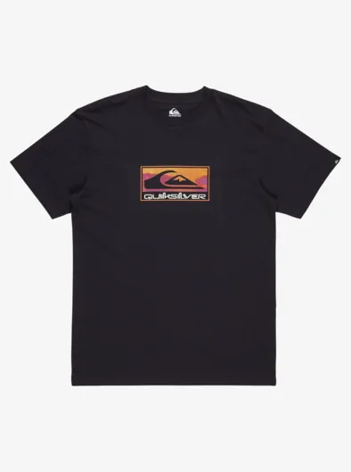 Ev Gradient Box - T-shirt à manches courtes pour Homme