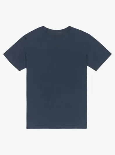 Ev Light Waves - T-Shirt à manches courtes pour Garçon 8-16 ans