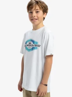 Ev Locked Up - T-shirt à manches courtes pour Garçon 8-16