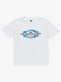 Ev Locked Up - T-shirt à manches courtes pour Garçon 8-16