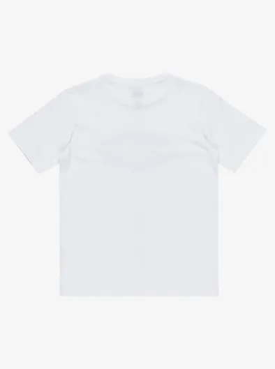 Ev Locked Up - T-shirt à manches courtes pour Garçon 8-16