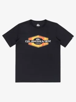 Ev Locked Up - T-shirt à manches courtes pour Garçon 8-16