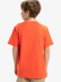Ev Locked Up - T-shirt à manches courtes pour Garçon 8-16