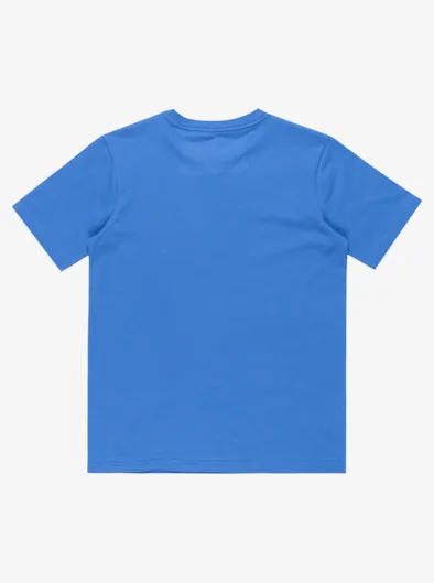 Ev Locked Up - T-shirt à manches courtes pour Garçon 8-16