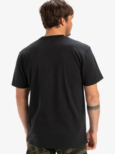 Ev Mini Logo - T-shirt à manches courtes pour Homme