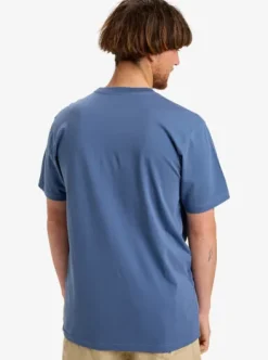 Ev Mini Logo - T-shirt à manches courtes pour Homme