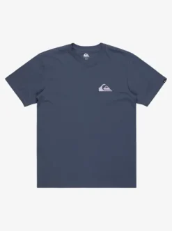 Ev Mini Logo - T-shirt à manches courtes pour Homme