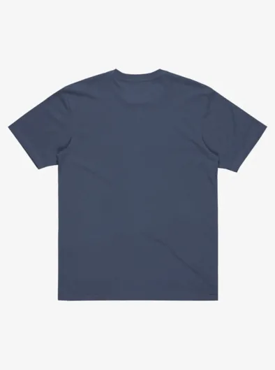 Ev Mini Logo - T-shirt à manches courtes pour Homme