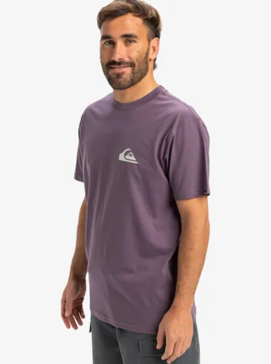 Ev Mini Logo - T-shirt à manches courtes pour Homme