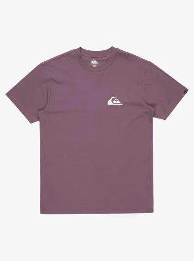 Ev Mini Logo - T-shirt à manches courtes pour Homme