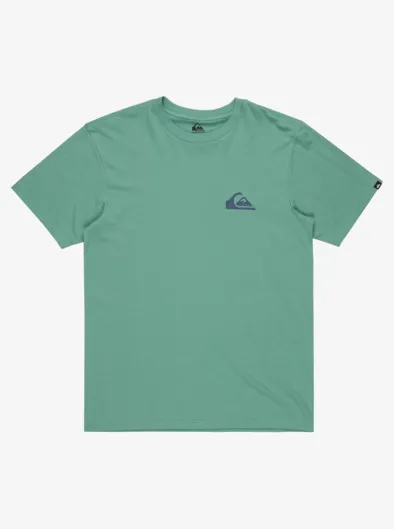 Ev Mini Logo - T-shirt à manches courtes pour Homme
