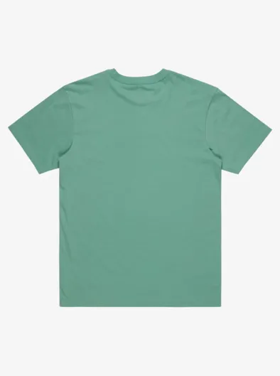 Ev Mini Logo - T-shirt à manches courtes pour Homme