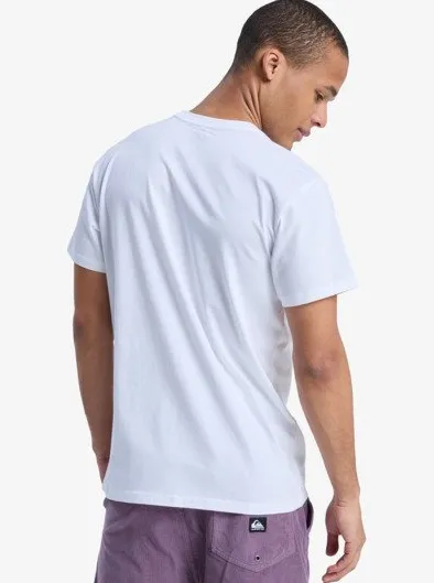 Ev Mini Logo - T-shirt à manches courtes pour Homme
