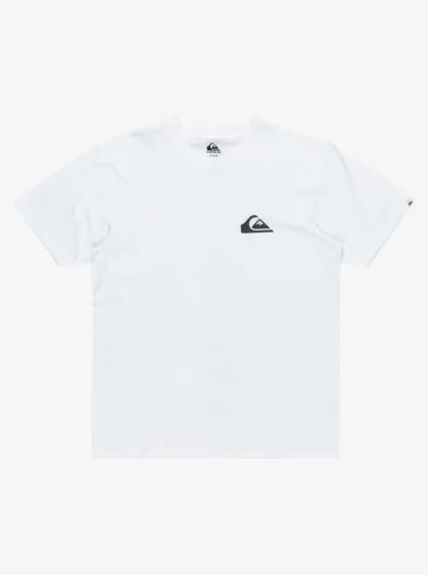 Ev Mini Logo - T-shirt à manches courtes pour Homme