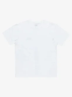 Ev Mini Logo - T-shirt à manches courtes pour Homme