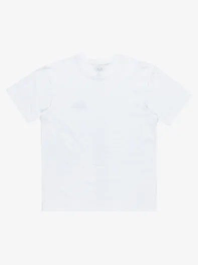 Ev Mini Logo - T-shirt à manches courtes pour Homme