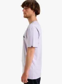 Ev Mini Logo - T-shirt à manches courtes pour Homme