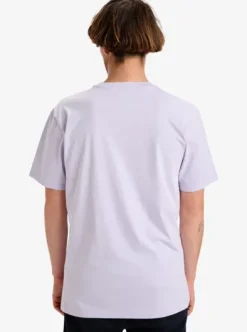 Ev Mini Logo - T-shirt à manches courtes pour Homme