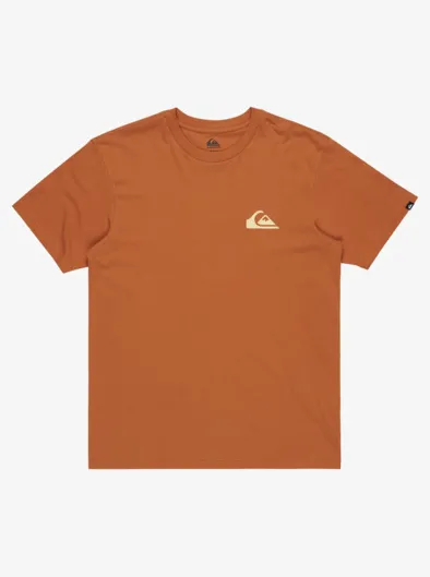 Ev Mini Logo - T-shirt à manches courtes pour Homme