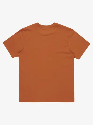 Ev Mini Logo - T-shirt à manches courtes pour Homme