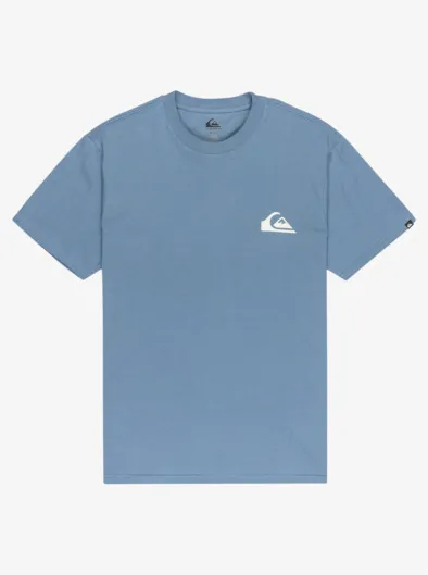 Ev Mini Logo - T-Shirt à manches courtes pour Homme
