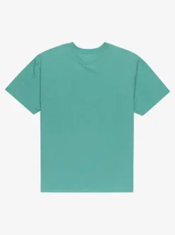 Ev Mini Logo - T-Shirt à manches courtes pour Homme