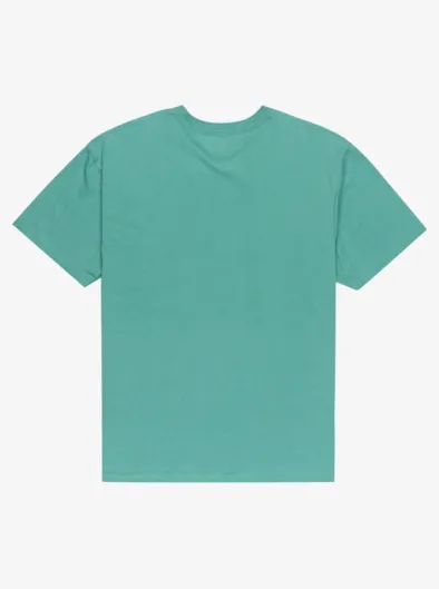 Ev Mini Logo - T-Shirt à manches courtes pour Homme