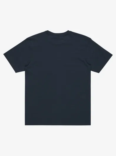 Evo Abstract Chaos - T-shirt manches courtes sérigraphié pour homme
