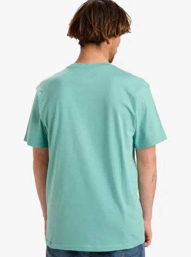 Evo Abstract Chaos - T-shirt manches courtes sérigraphié pour homme