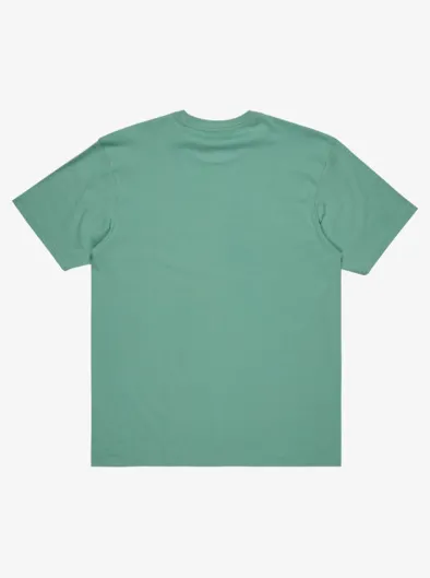 Evo Abstract Chaos - T-shirt manches courtes sérigraphié pour homme