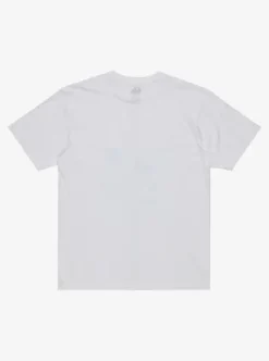 Evo Abstract Chaos - T-shirt manches courtes sérigraphié pour homme