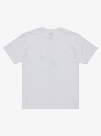 Evo Abstract Chaos - T-shirt manches courtes sérigraphié pour homme