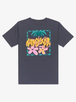 Evo Bloomsday - T-Shirt à manches courtes pour Garçon 8-16 ans