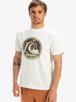 Evo Bubble Wrapped - T-shirt à manches courtes pour Homme