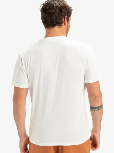 Evo Bubble Wrapped - T-shirt à manches courtes pour Homme