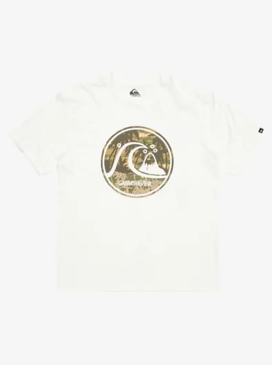 Evo Bubble Wrapped - T-shirt à manches courtes pour Homme