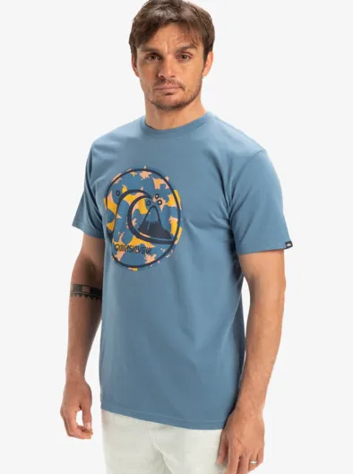 Evo Bubble Wrapped - T-shirt à manches courtes pour Homme