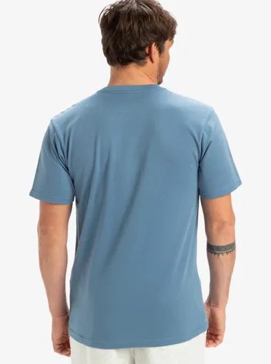 Evo Bubble Wrapped - T-shirt à manches courtes pour Homme