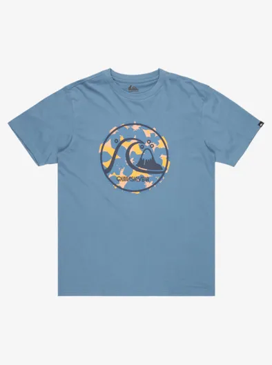Evo Bubble Wrapped - T-shirt à manches courtes pour Homme