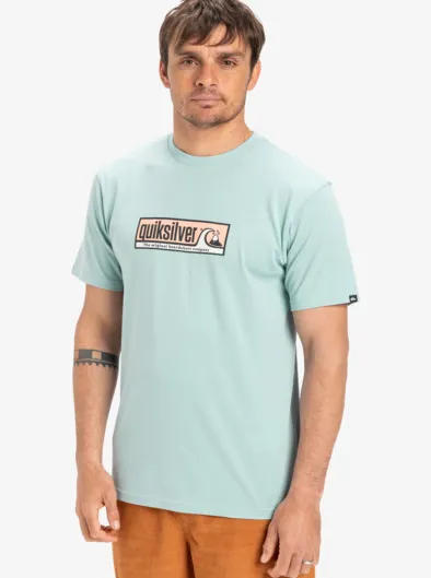 Evo Endless - T-shirt à manches courtes pour Homme