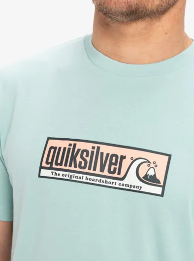 Evo Endless - T-shirt à manches courtes pour Homme