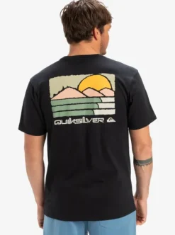 Evo Future Islands - T-shirt à manches courtes pour Homme
